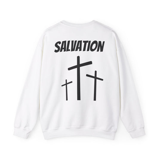 'Salvation' Sweatshirt