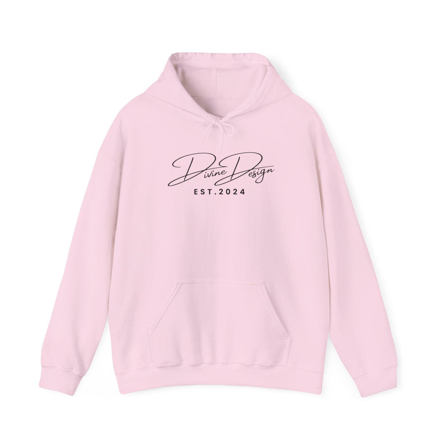 'Dove' Hoodie