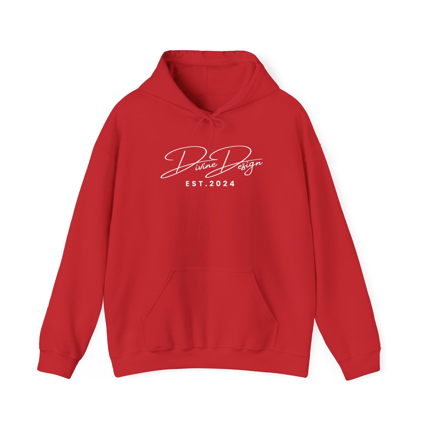 'Dove' Hoodie