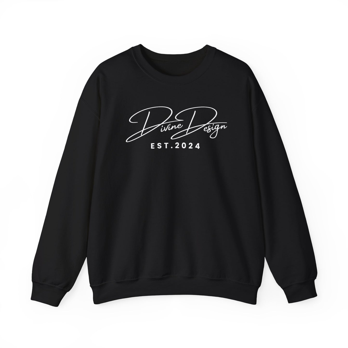 'Despite' Sweatshirt