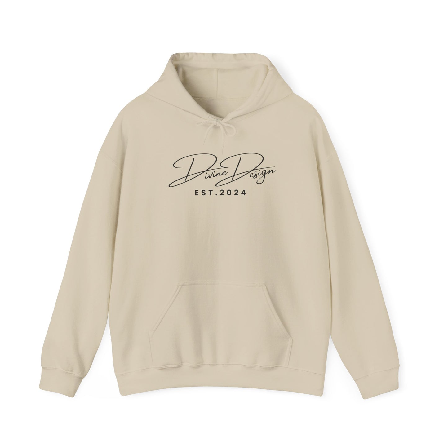 'Dove' Hoodie