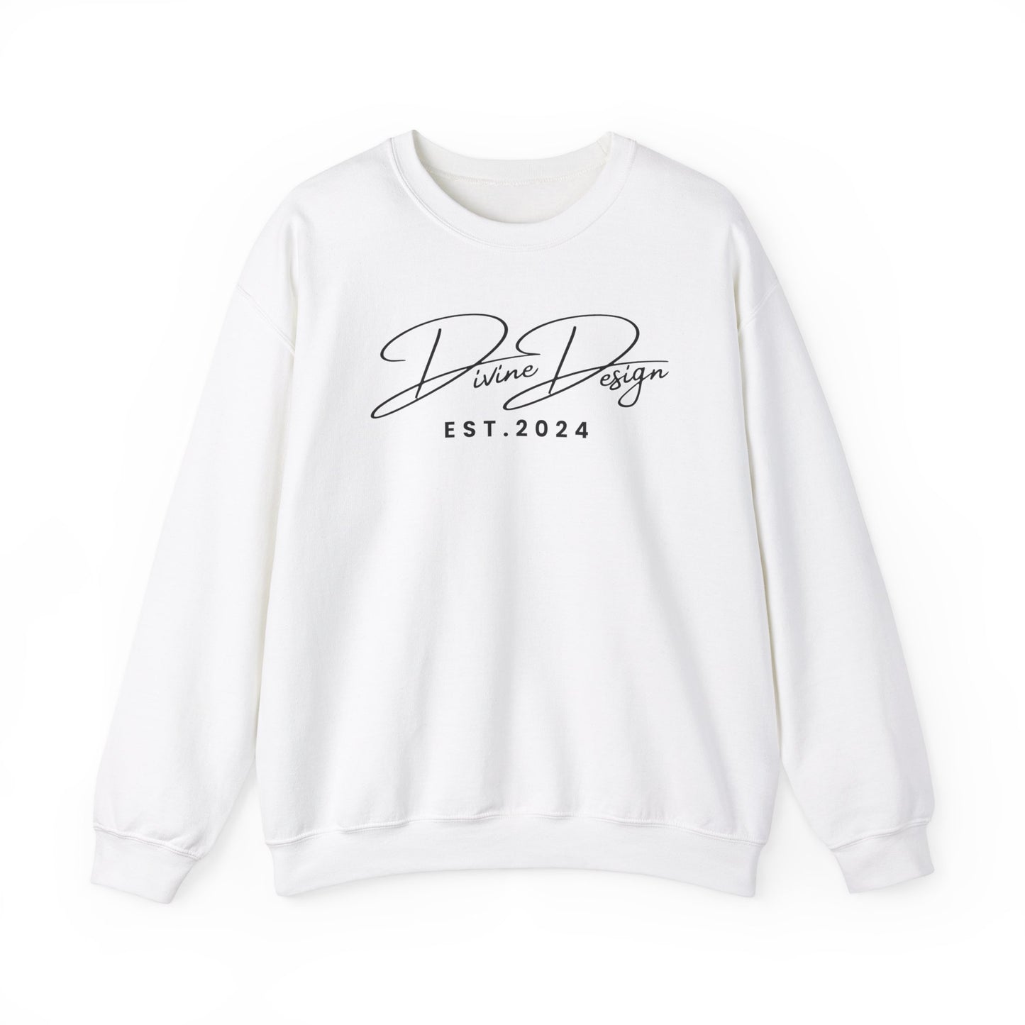 'Despite' Sweatshirt