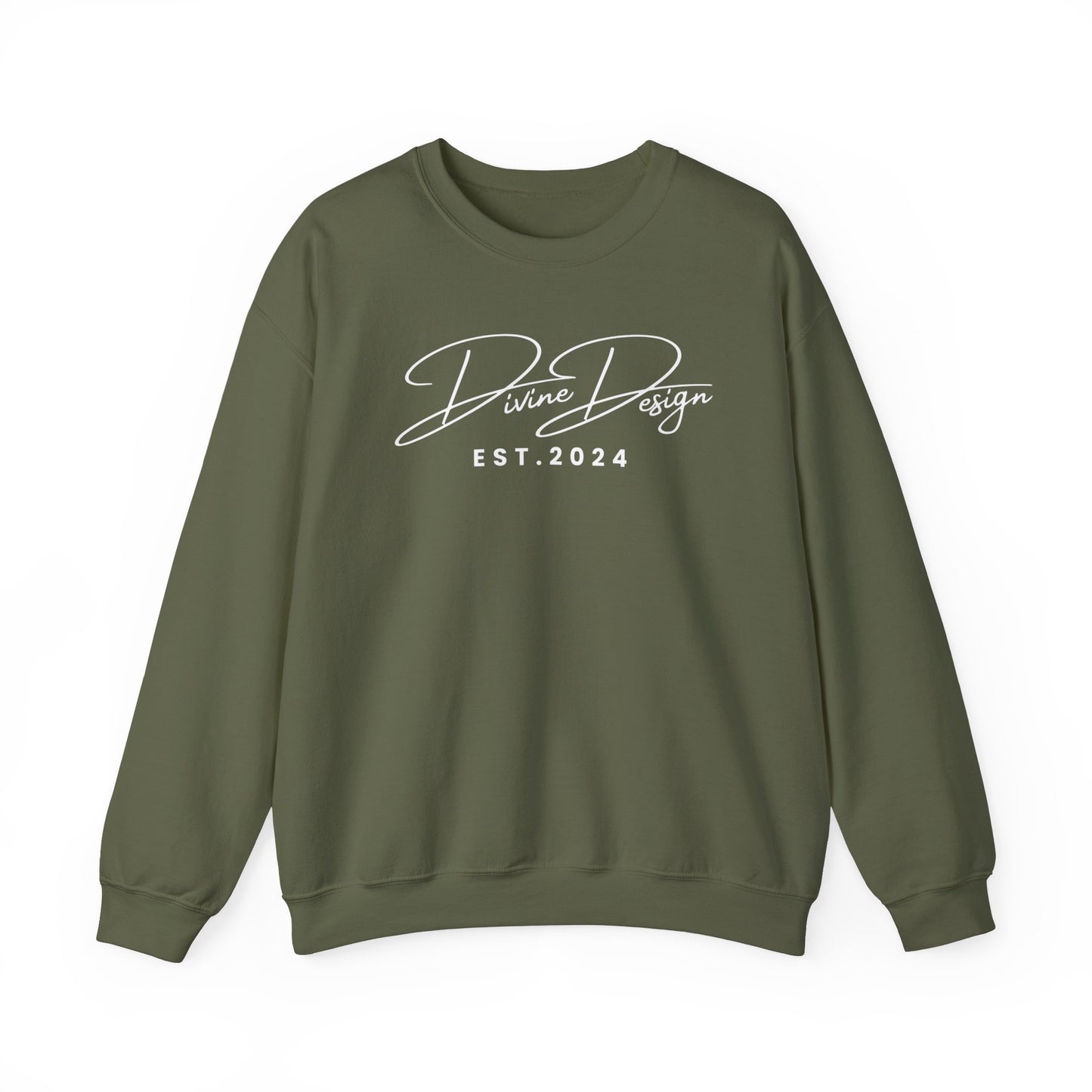 'Despite' Sweatshirt