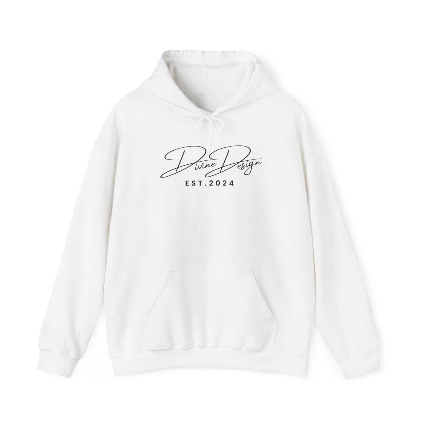 'Dove' Hoodie