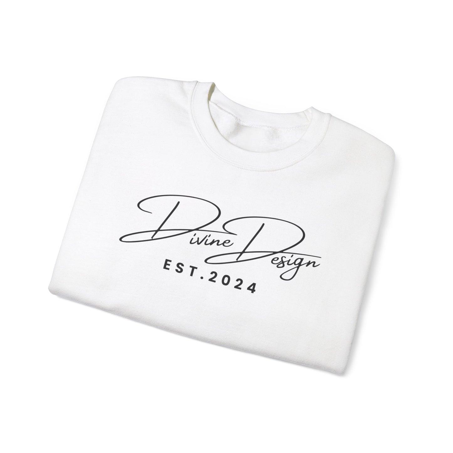 'Despite' Sweatshirt