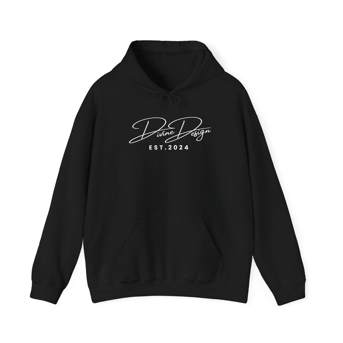 'I Pray You Heal' Hoodie