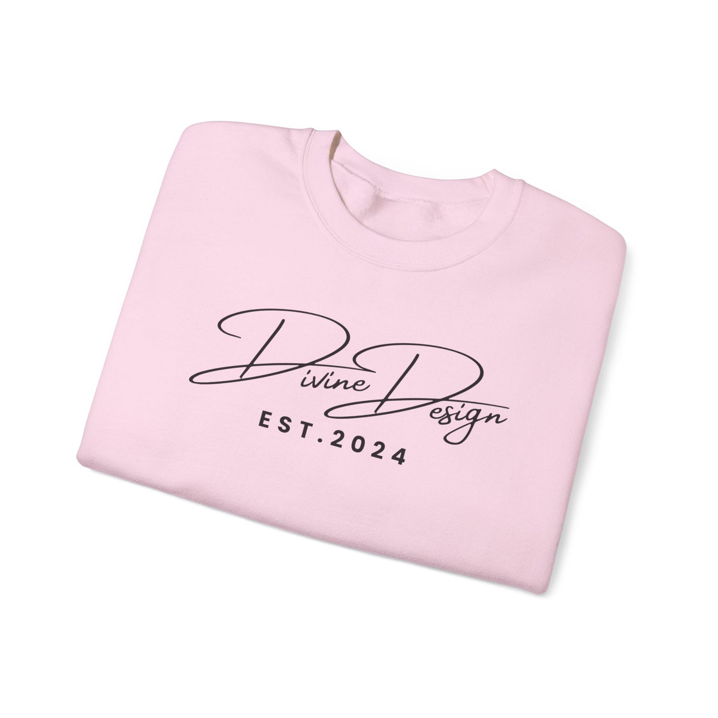 'Despite' Sweatshirt