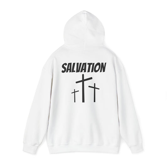 'Salvation' Hoodie